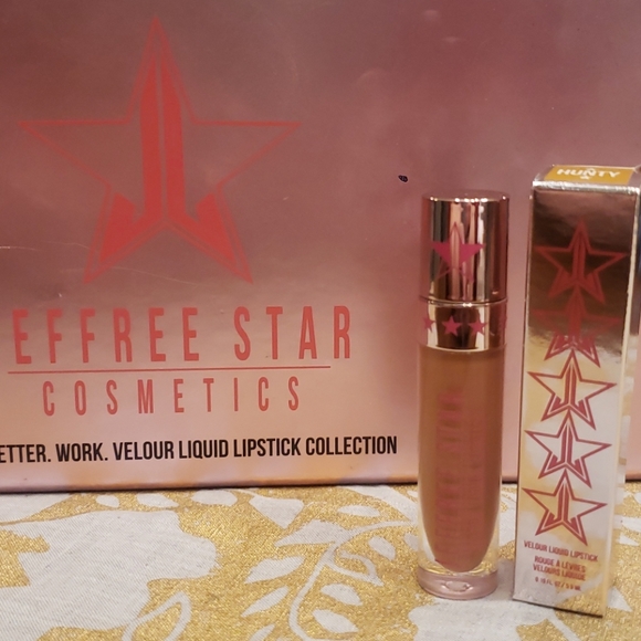 Jeffree Star "Hunty" - Picture 2 of 5